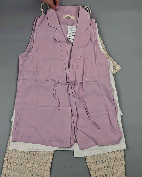 Фотография  721 - Комплекты жен Корея 085#5 кг, ЛОТ СТ-9575 оптом в Чебоксарах и Чувашской Республике