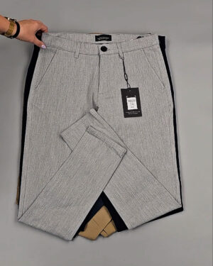 Фотография  334 - Брюки BLEND HE + 075#10 кг, ЛОТ № СТ-9483 оптом в Чебоксарах и Чувашской Республике