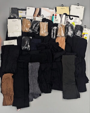 Фотография  737 - Колготки СТОК зима#5 кг оптом в Чебоксарах и Чувашской Республике