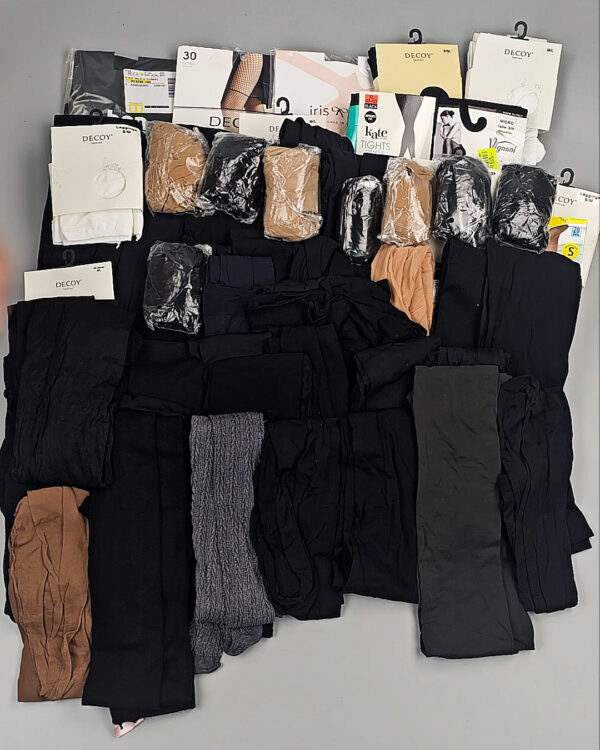 Фотография  744 - Колготки СТОК зима#5 кг оптом в Чебоксарах и Чувашской Республике