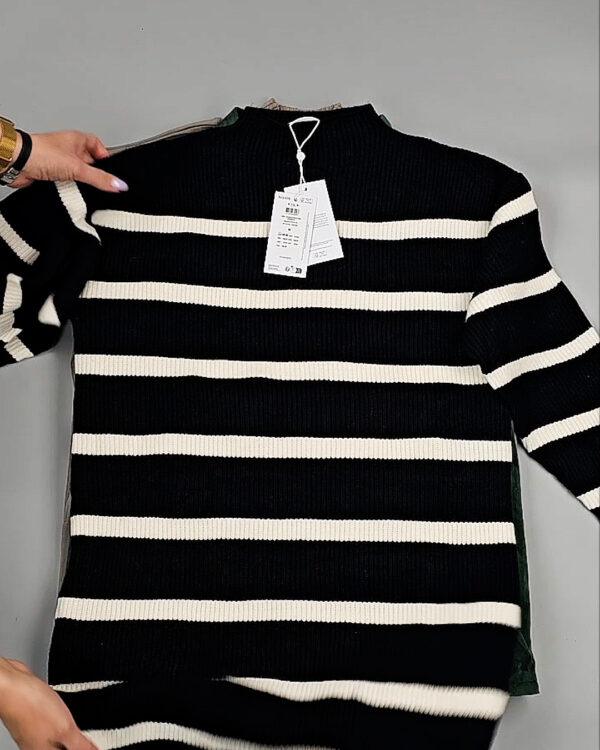 Фотография  861 - Платья Bestseller+DK Winter 035#7 кг, ЛОТ СТ-9474 оптом в Чебоксарах и Чувашской Республике