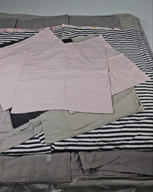 Фотография  471 - 11991 ПДО H&M (H H&M HHR mix) 1224#25 кг, ЛОТ №СТ-9562 оптом в Чебоксарах и Чувашской Республике