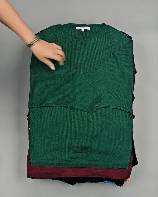 Фотография  868 - NEXT Winter Women mix#15 кг, ЛОТ СТ-9452 оптом в Чебоксарах и Чувашской Республике