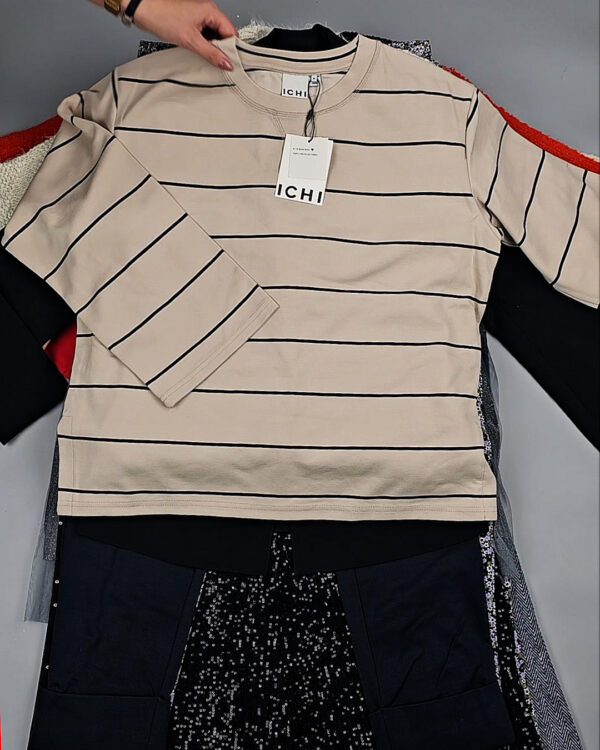 Фотография  130 - ICHI mix 075#15 кг, ЛОТ СТ-9600 оптом в Чебоксарах и Чувашской Республике