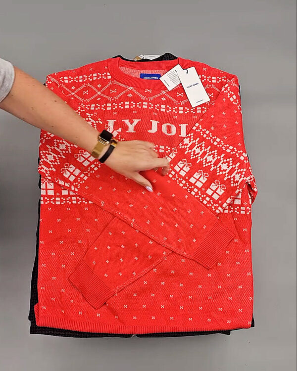 Фотография  739 - JACK JONES Men Winter mix 075#20 кг, ЛОТ № СТ-9442 оптом в Чебоксарах и Чувашской Республике