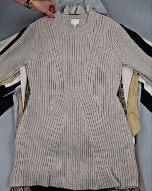 Фотография  815 - H&M A/W Women mix 095#15 кг, ЛОТ № СТ-9546 оптом в Чебоксарах и Чувашской Республике