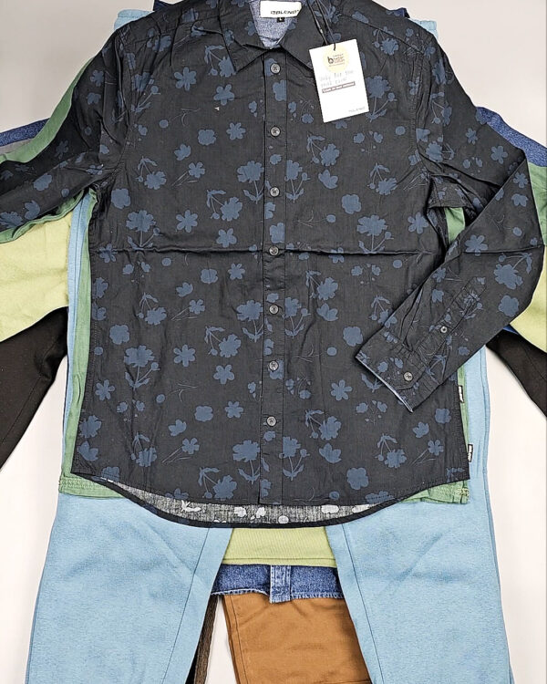 Фотография  824 - BLEND HE Winter 075#20 кг, ЛОТ № СТ-9521 оптом в Чебоксарах и Чувашской Республике