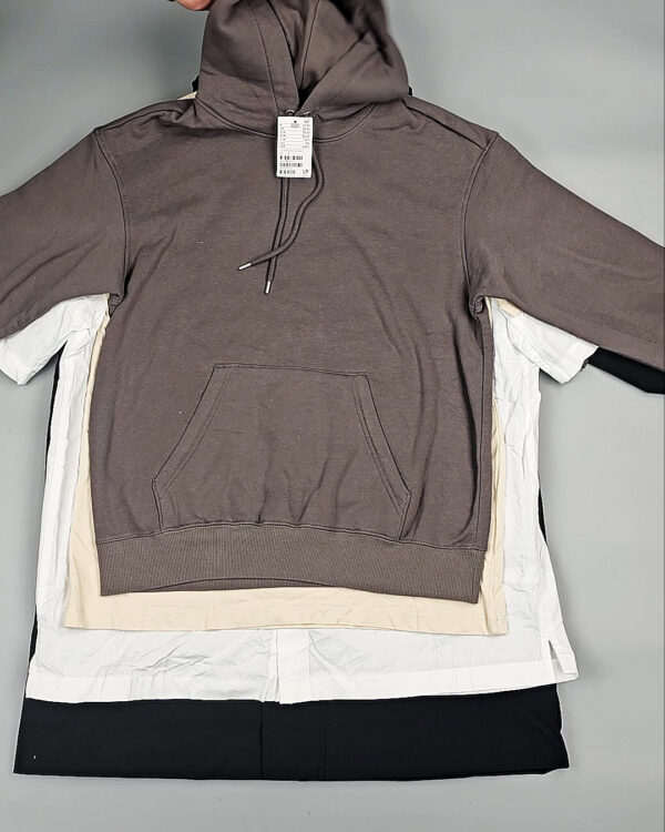 Фотография  298 - H&M Men mix 095#10,6 кг, ЛОТ № СТ-9543 оптом в Чебоксарах и Чувашской Республике