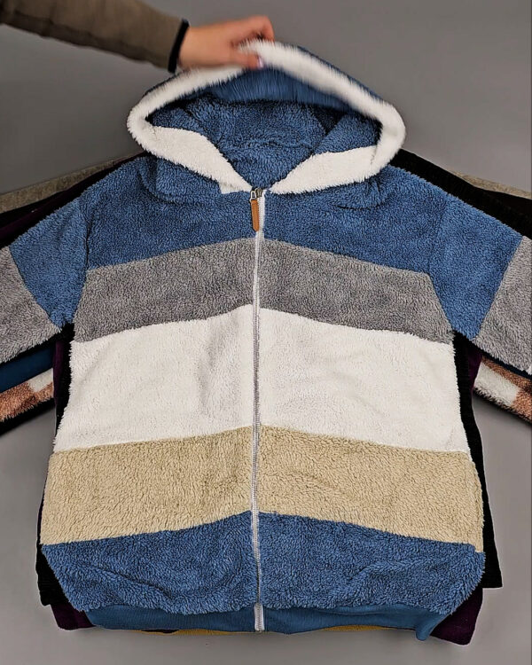 Фотография  498 - Флис#20 кг, ЛОТ № СХ-0176 оптом в Чебоксарах и Чувашской Республике