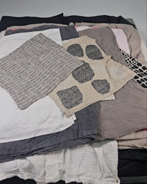 Фотография  738 - 11991 ПДО H&M (H H&M HHR mix) 1224#25 кг, ЛОТ №СТ-9566 оптом в Чебоксарах и Чувашской Республике