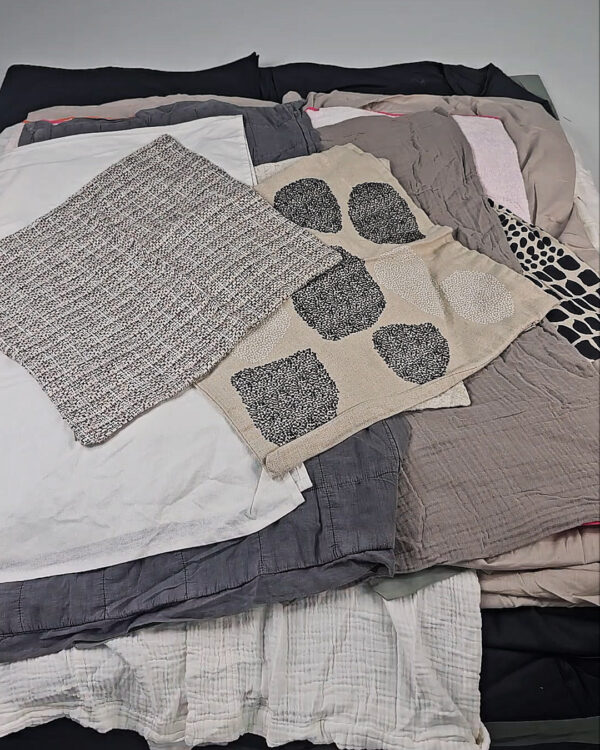 Фотография  939 - 11991 ПДО H&M (H H&M HHR mix) 1224#25 кг, ЛОТ №СТ-9566 оптом в Чебоксарах и Чувашской Республике