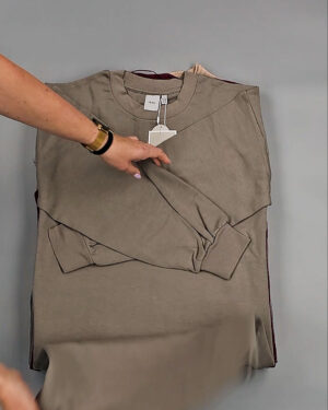 Фотография  831 - Платья Bestseller+DK Winter 035#7 кг оптом в Чебоксарах и Чувашской Республике