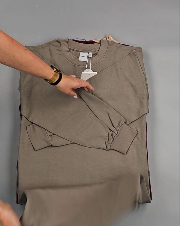 Фотография  126 - Платья Bestseller+DK Winter 035#7 кг оптом в Чебоксарах и Чувашской Республике