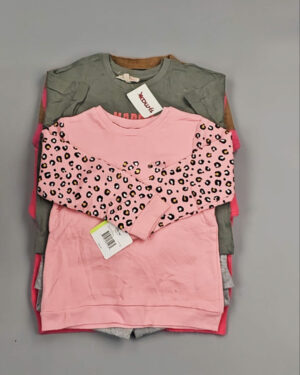 Фотография  813 - KIDS Winter СТОК CAN 084#5 кг, ЛОТ СТ-9448 оптом в Чебоксарах и Чувашской Республике