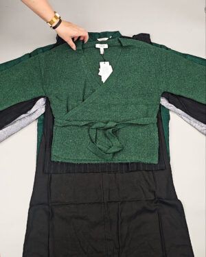 Фотография  541 - B.YOUNG Winter mix 104#15 кг, ЛОТ СТ-9599 оптом в Чебоксарах и Чувашской Республике