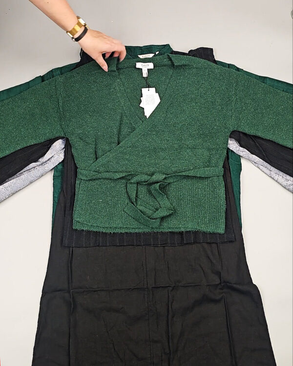 Фотография  380 - B.YOUNG Winter mix 104#15 кг, ЛОТ СТ-9599 оптом в Чебоксарах и Чувашской Республике