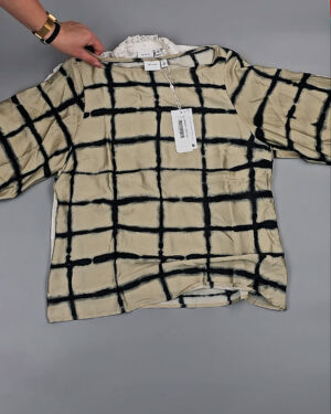 Фотография  675 - Блузки VILA Summer 045#5 кг, ЛОТ СТ-9589 оптом в Чебоксарах и Чувашской Республике