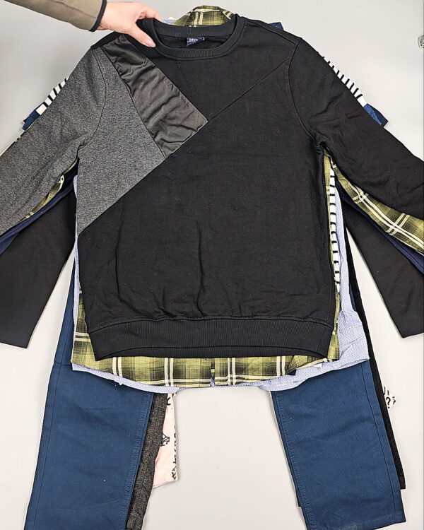 Фотография  309 - DEFACTO mix Sp/Sum#13,9 кг, ЛОТ № СТ-9539 оптом в Чебоксарах и Чувашской Республике