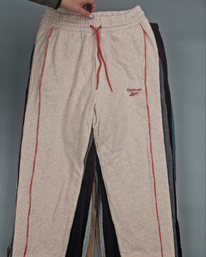 Фотография  496 - Спортивные штаны Ex#25 кг, ЛОТ № СХ-0171 оптом в Чебоксарах и Чувашской Республике