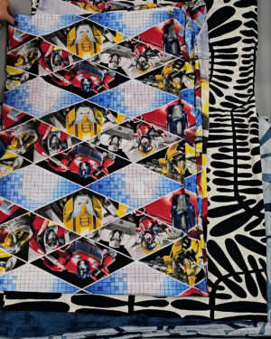 Фотография  449 - ПДО 1#10 кг, ЛОТ № СХ-0181 оптом в Чебоксарах и Чувашской Республике