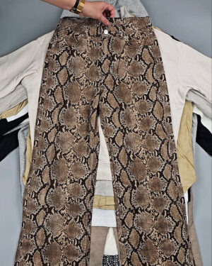 Фотография  469 - H&M A/W Women mix 095#15 кг, ЛОТ № СТ-9546 оптом в Чебоксарах и Чувашской Республике