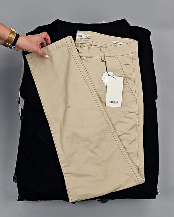 Фотография  386 - SOLID 075#15 кг, ЛОТ СТ-9389 оптом в Чебоксарах и Чувашской Республике