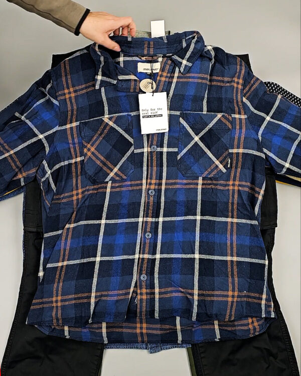 Фотография  186 - BLEND HE Winter 075#20 кг, ЛОТ № СТ-9522 оптом в Чебоксарах и Чувашской Республике