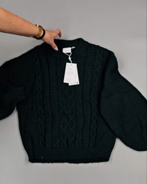 Фотография  301 - Джемпера Bestseller 104#7 кг, ЛОТ СТ-9423 оптом в Чебоксарах и Чувашской Республике