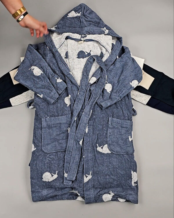 Фотография  188 - TCM Kids зима 104#6 кг, ЛОТ СТ-9613 оптом в Чебоксарах и Чувашской Республике