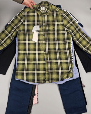 Фотография  179 - DEFACTO mix Sp/Sum#13,9 кг, ЛОТ № СТ-9539 оптом в Чебоксарах и Чувашской Республике