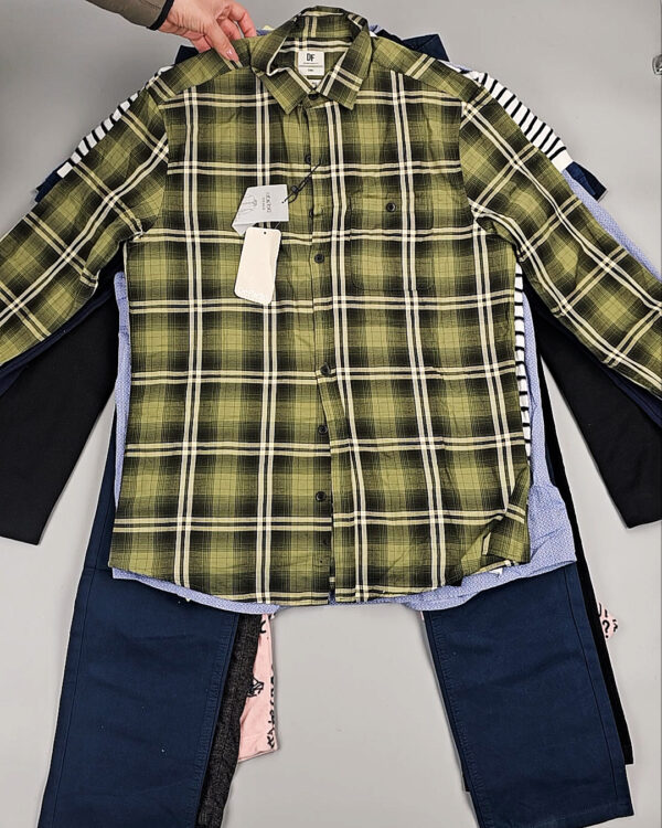 Фотография  168 - DEFACTO mix Sp/Sum#13,9 кг, ЛОТ № СТ-9539 оптом в Чебоксарах и Чувашской Республике