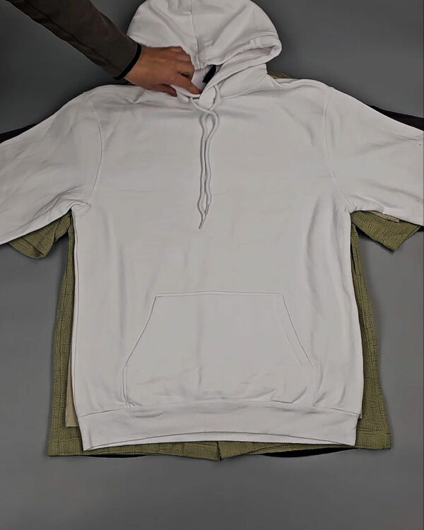 Фотография  106 - H&M Men mix 095#10,3 кг, ЛОТ № СТ-9538 оптом в Чебоксарах и Чувашской Республике