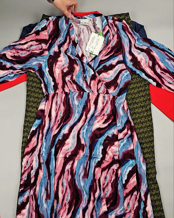 Фотография  924 - ICHI mix 075#15 кг, ЛОТ СТ-9601 оптом в Чебоксарах и Чувашской Республике