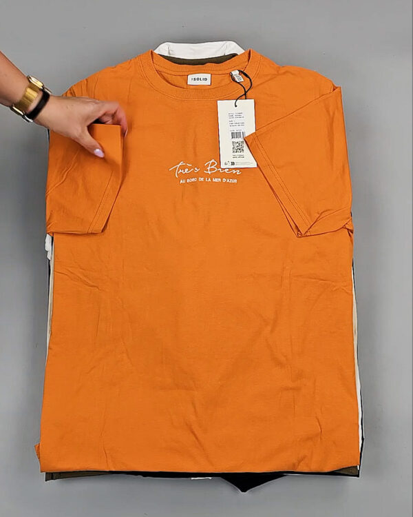 Фотография  728 - SOLID 075#15 кг оптом в Чебоксарах и Чувашской Республике