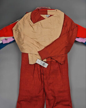 Купить KIDS Winter СТОК 065#10 кг, ЛОТ СТ-9606 оптом в Чебоксарах и Чувашской Республике