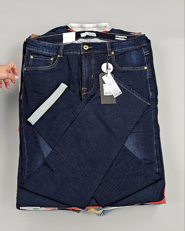 Фотография  449 - SOLID 075#15 кг, ЛОТ СТ-9388 оптом в Чебоксарах и Чувашской Республике