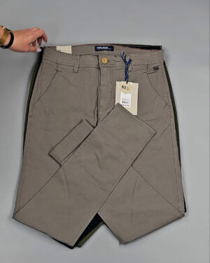 Фотография  624 - Брюки BLEND HE + 075#10 кг, ЛОТ № СТ-9484 оптом в Чебоксарах и Чувашской Республике