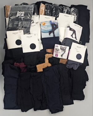 Фотография  182 - Колготки СТОК зима#5 кг, СТ-9580 оптом в Чебоксарах и Чувашской Республике