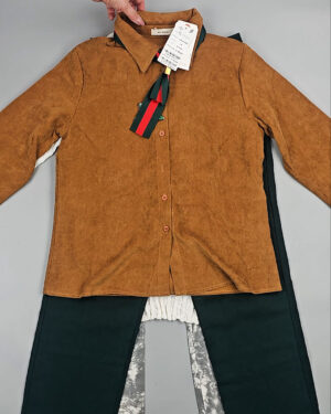 Фотография  438 - Комплекты жен Корея 085#5 кг оптом в Чебоксарах и Чувашской Республике