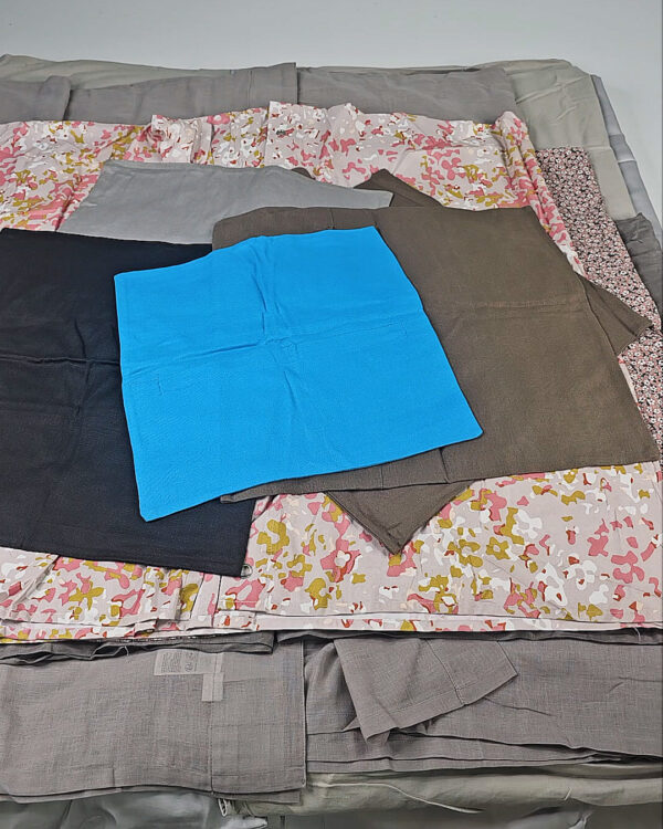 Фотография  790 - 11991 ПДО H&M (H H&M HHR mix) 1224#25 кг, ЛОТ №СТ-9562 оптом в Чебоксарах и Чувашской Республике