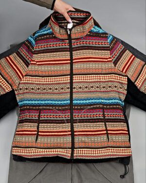 Фотография  869 - Флис#20 кг, ЛОТ № СХ-0175 оптом в Чебоксарах и Чувашской Республике