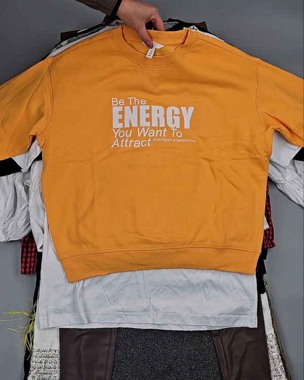 Фотография  710 - H&M A/W Women mix 095#15 кг оптом в Чебоксарах и Чувашской Республике