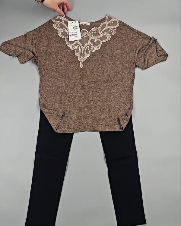 Фотография  430 - Комплекты жен Корея 085#5 кг, ЛОТ СТ-9574 оптом в Чебоксарах и Чувашской Республике