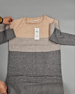 Фотография  921 - Платья Bestseller+DK Winter 035#7 кг оптом в Чебоксарах и Чувашской Республике