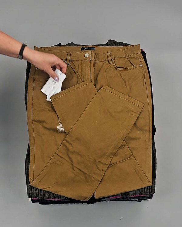 Фотография  677 - OVS Winter м/ж mix#15 кг, ЛОТ СТ-9505 оптом в Чебоксарах и Чувашской Республике