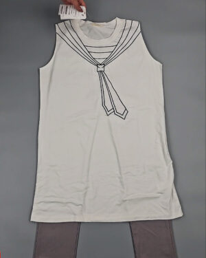 Фотография  697 - Комплекты жен Корея 085#5 кг, ЛОТ СТ-9573 оптом в Чебоксарах и Чувашской Республике