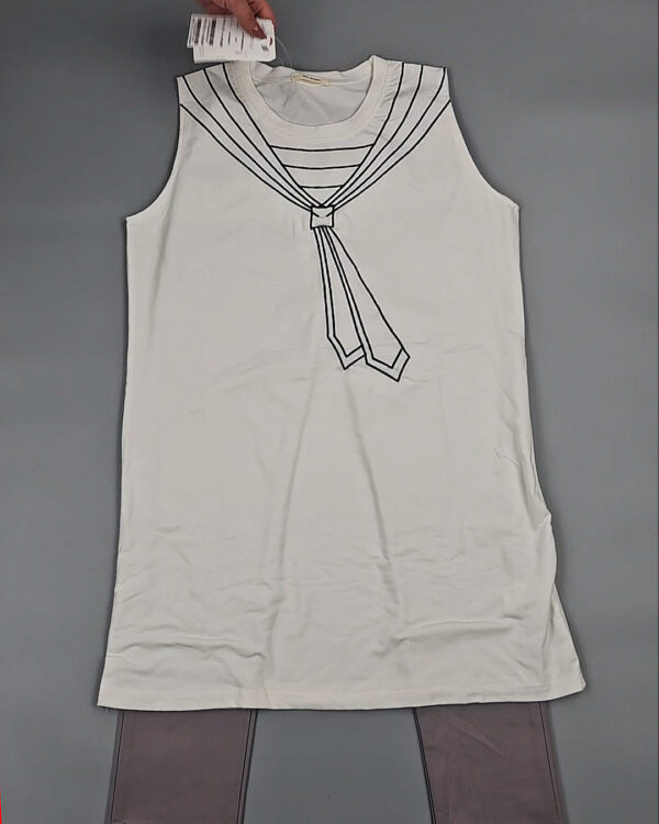 Фотография  591 - Комплекты жен Корея 085#5 кг, ЛОТ СТ-9573 оптом в Чебоксарах и Чувашской Республике