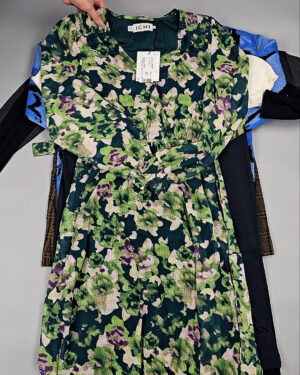 Фотография  422 - ICHI mix 075#15 кг, ЛОТ СТ-9602 оптом в Чебоксарах и Чувашской Республике