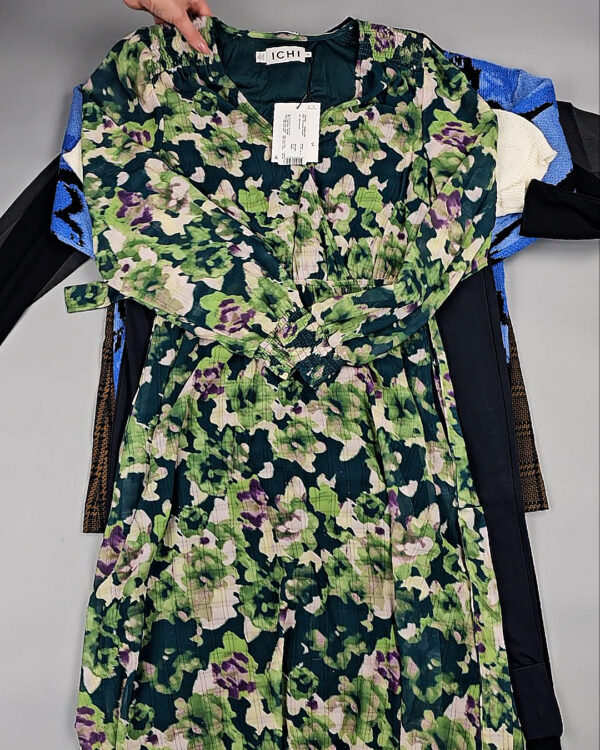 Фотография  726 - ICHI mix 075#15 кг, ЛОТ СТ-9602 оптом в Чебоксарах и Чувашской Республике