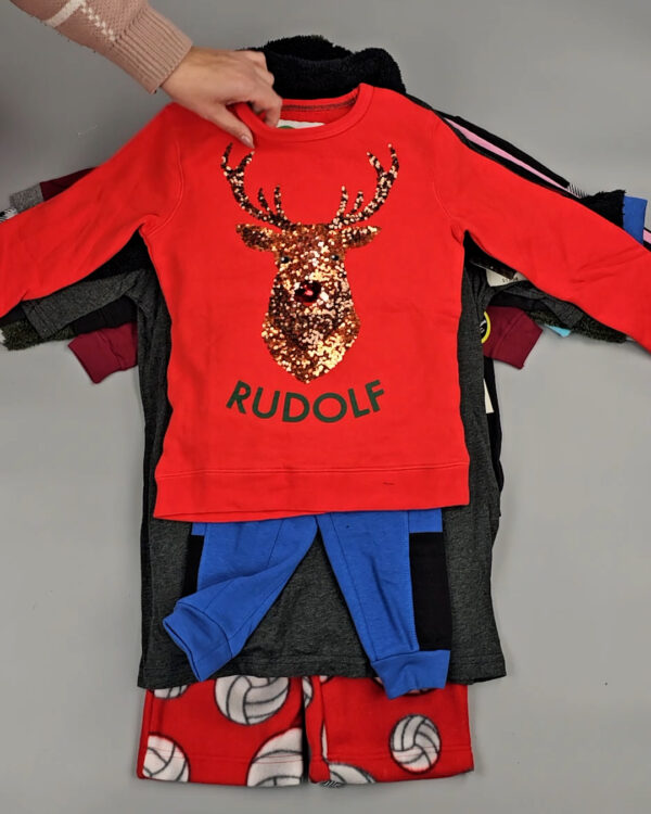 Фотография  940 - BABY KIDS CAN Winter 44#7 кг оптом в Чебоксарах и Чувашской Республике